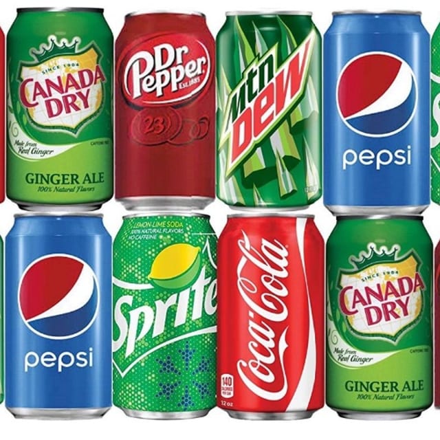 Soda (Can).