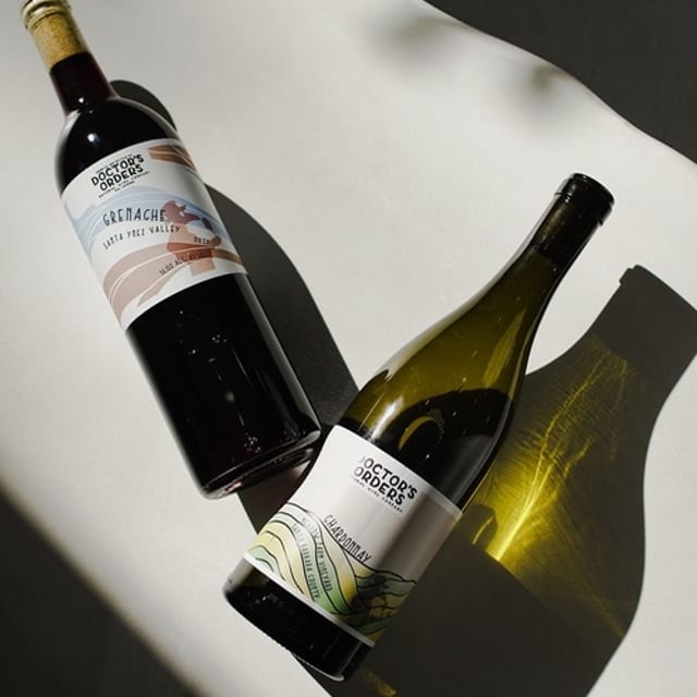 CHARDONNAY “California” 750ml.