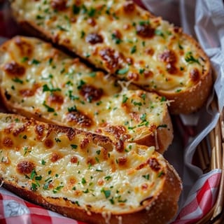 Garlic Bread
