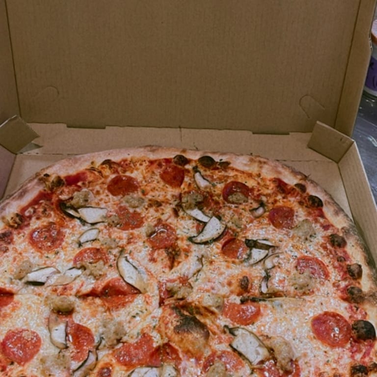 Authentic New York Pizza and More