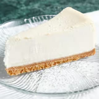Newyork Style Cheesecake