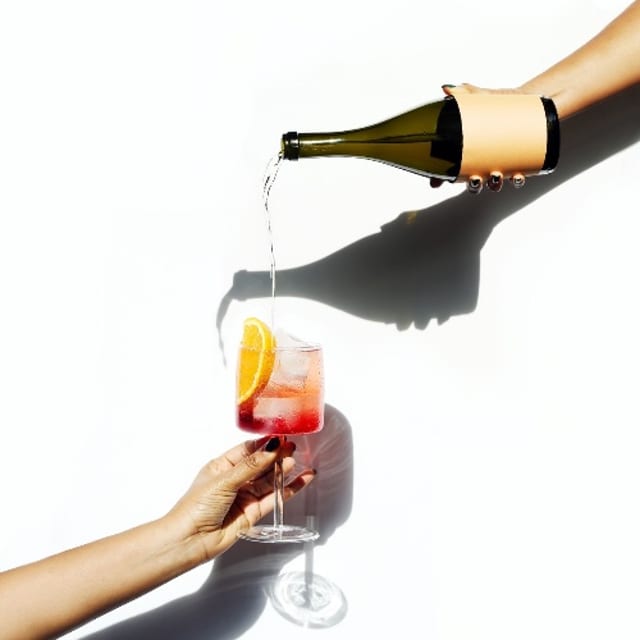 PROSECCO.