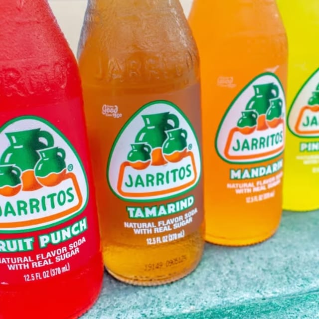 JARRITOS.